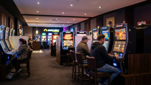 Spielautomaten Tipps – Was du vor dem nächsten Spielo-Besuch wissen musst