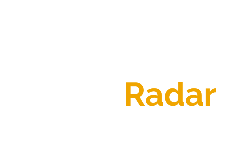 Spielotheken Radar